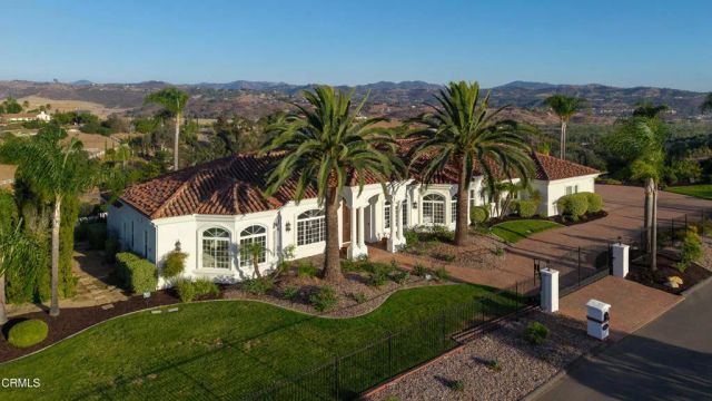 4284 Fallsbrae Road, Fallbrook, CA 92028