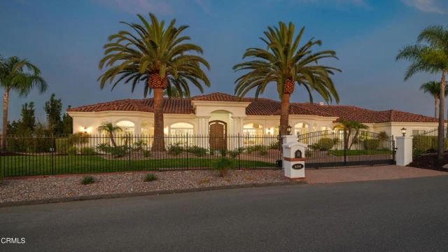 4284 Fallsbrae Road, Fallbrook, CA 92028