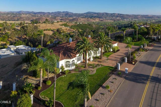 4284 Fallsbrae Road, Fallbrook, CA 92028