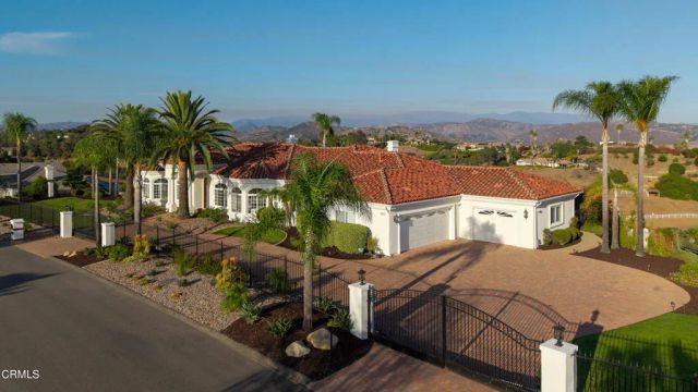 4284 Fallsbrae Road, Fallbrook, CA 92028