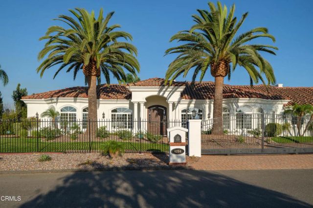 4284 Fallsbrae Road, Fallbrook, CA 92028