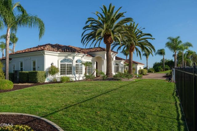 4284 Fallsbrae Road, Fallbrook, CA 92028