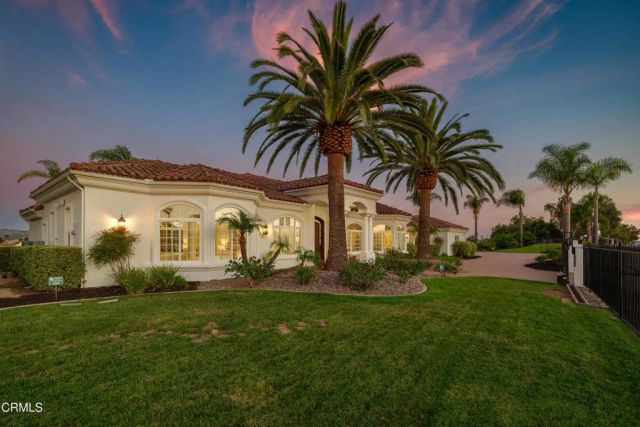 4284 Fallsbrae Road, Fallbrook, CA 92028