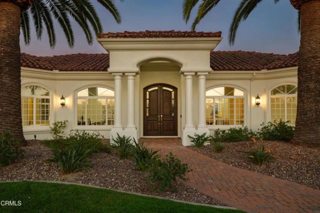 4284 Fallsbrae Road, Fallbrook, CA 92028