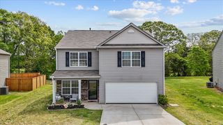 224 Hillendale Way, Pelzer, SC 29669