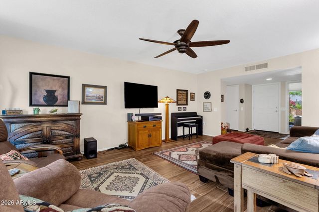 12805 W BALLAD Drive, Sun City West, AZ 85375