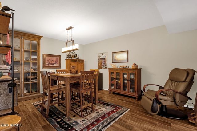 12805 W BALLAD Drive, Sun City West, AZ 85375