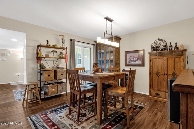 12805 W BALLAD Drive, Sun City West, AZ 85375