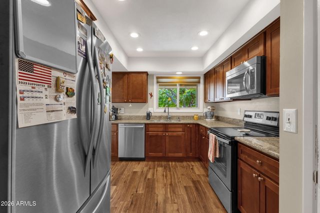 12805 W BALLAD Drive, Sun City West, AZ 85375