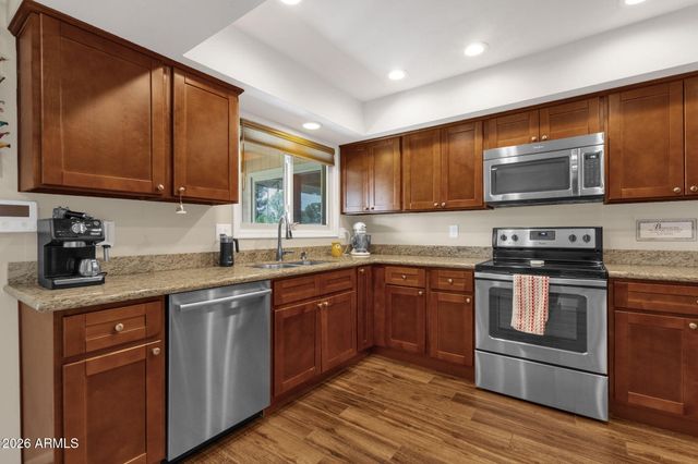 12805 W BALLAD Drive, Sun City West, AZ 85375