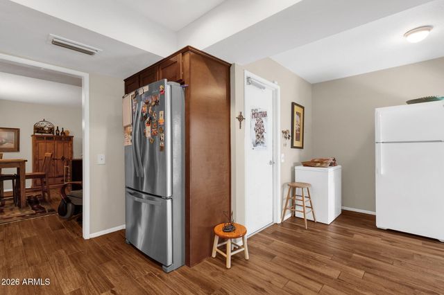 12805 W BALLAD Drive, Sun City West, AZ 85375