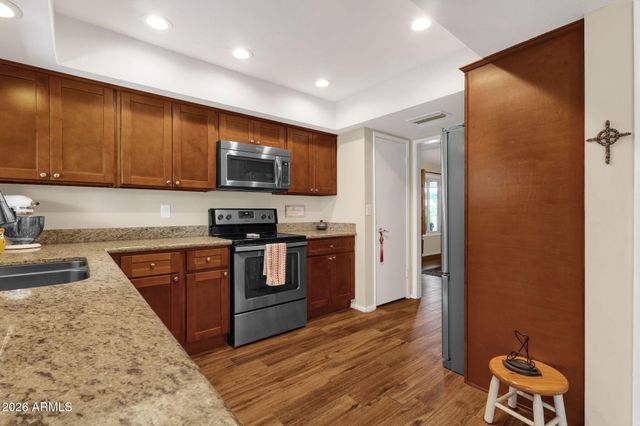 12805 W BALLAD Drive, Sun City West, AZ 85375