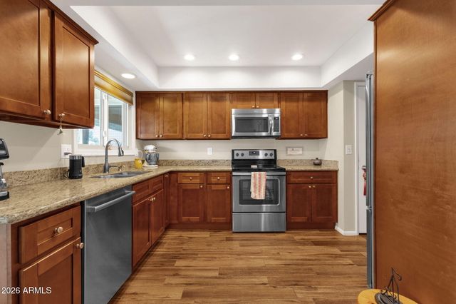 12805 W BALLAD Drive, Sun City West, AZ 85375