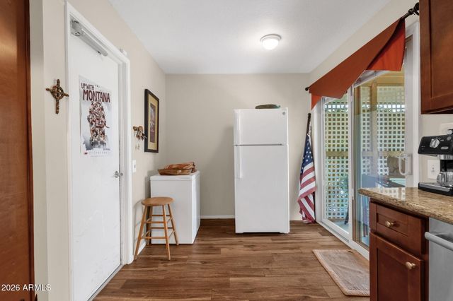 12805 W BALLAD Drive, Sun City West, AZ 85375