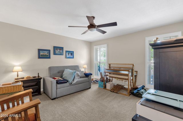 12805 W BALLAD Drive, Sun City West, AZ 85375