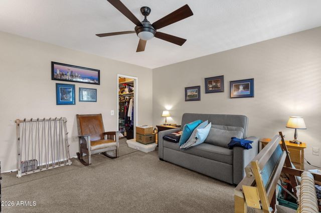 12805 W BALLAD Drive, Sun City West, AZ 85375