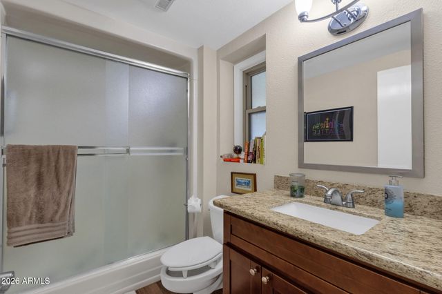 12805 W BALLAD Drive, Sun City West, AZ 85375