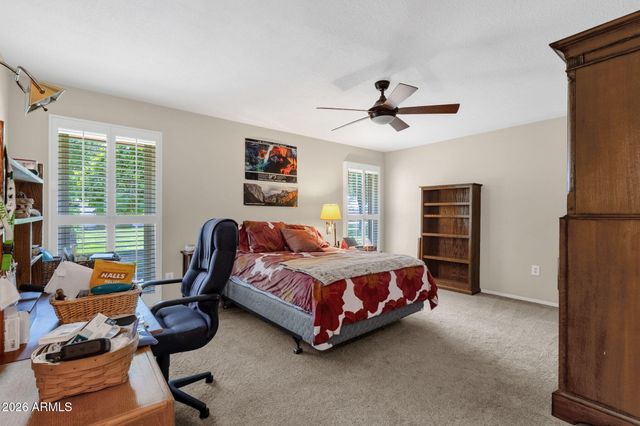 12805 W BALLAD Drive, Sun City West, AZ 85375