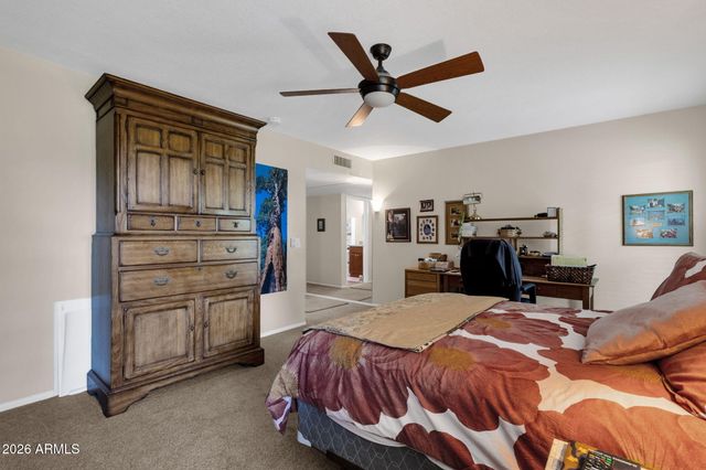 12805 W BALLAD Drive, Sun City West, AZ 85375