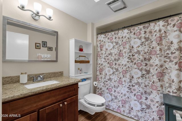 12805 W BALLAD Drive, Sun City West, AZ 85375