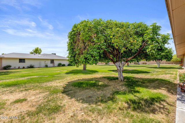 12805 W BALLAD Drive, Sun City West, AZ 85375