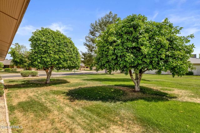 12805 W BALLAD Drive, Sun City West, AZ 85375