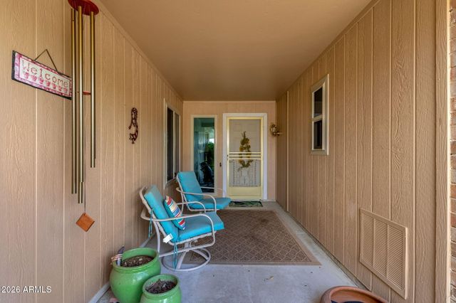 12805 W BALLAD Drive, Sun City West, AZ 85375