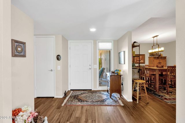 12805 W BALLAD Drive, Sun City West, AZ 85375