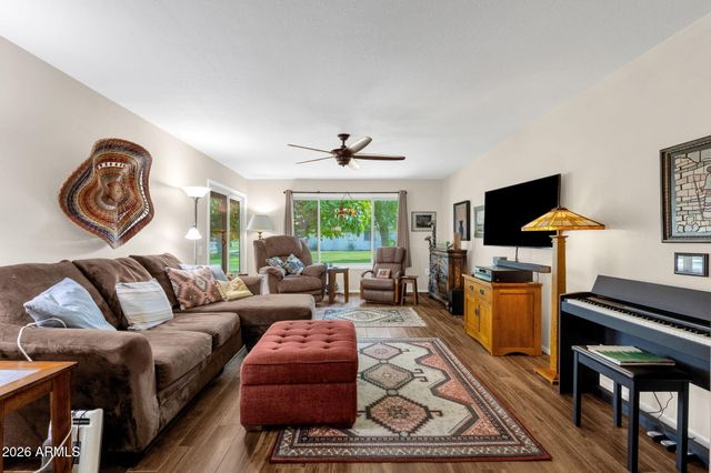 12805 W BALLAD Drive, Sun City West, AZ 85375