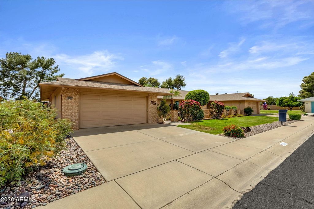 12805 W BALLAD Drive, Sun City West, AZ 85375 — photo 3