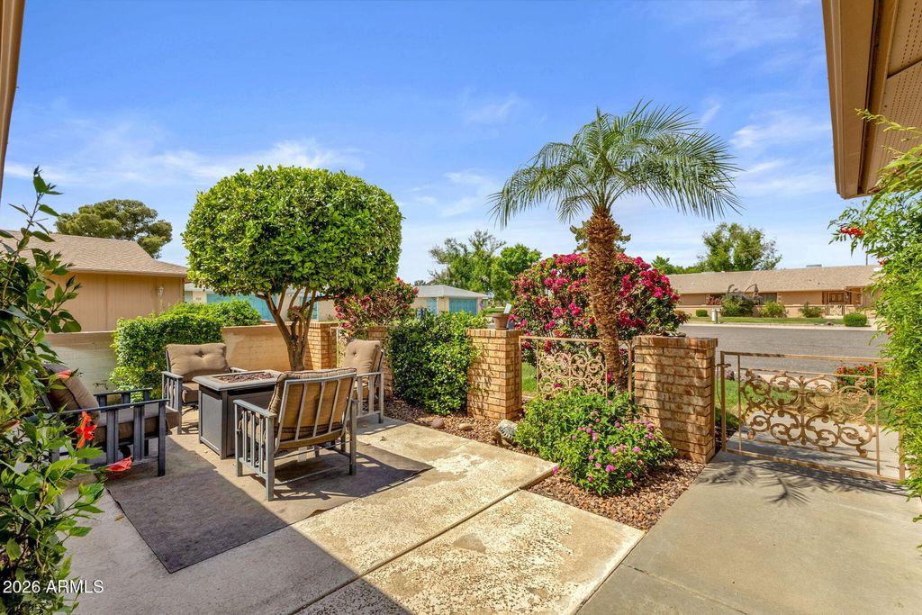 12805 W BALLAD Drive, Sun City West, AZ 85375 — photo 5