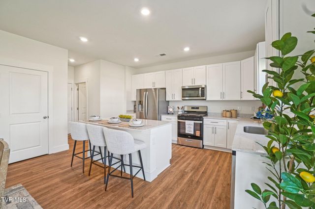 209 Artist Avenue, Johnson City, TN 37615