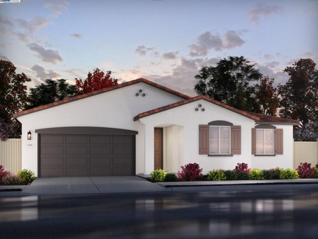 1838 Seattle Way, Manteca, CA 95337