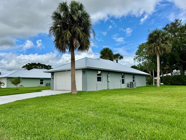 5105 SE 43rd Trace, Okeechobee, FL 34974