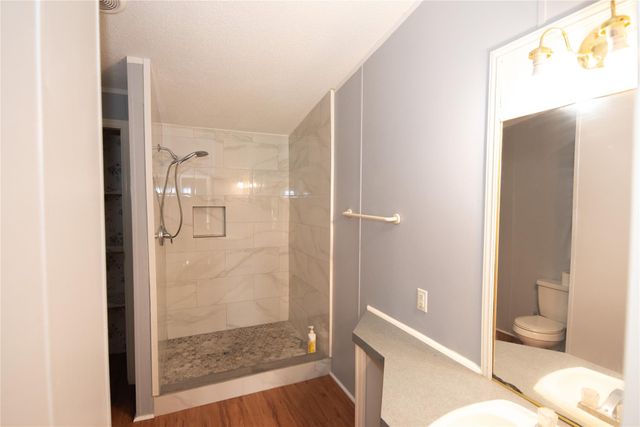 11804 Trickey Road, Houston, TX 77067