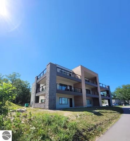 225 E Seventeenth Street # 3C, Traverse City, MI 49684