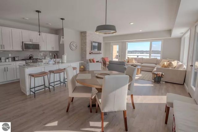 225 E Seventeenth Street # 3C, Traverse City, MI 49684