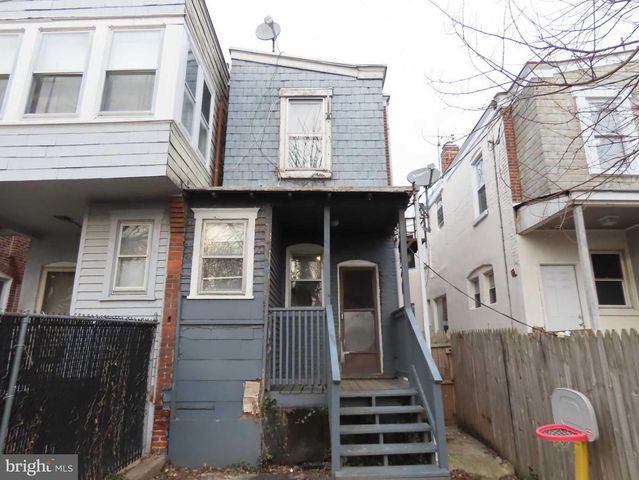 1528 W 4TH ST, Wilmington, DE 19805