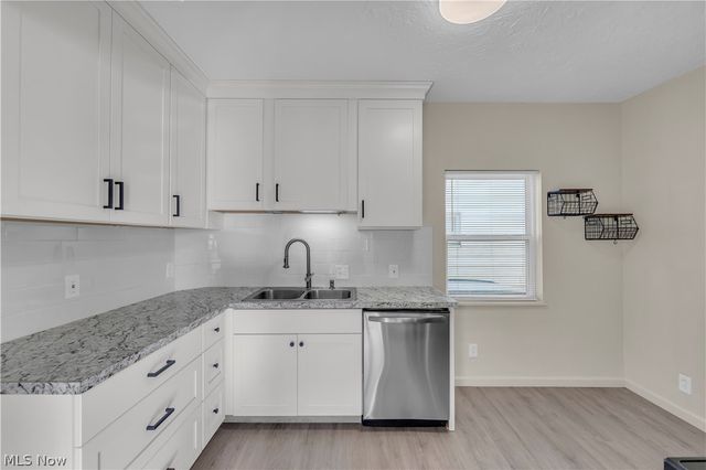 3212 Montclair Avenue, Cleveland, OH 44109