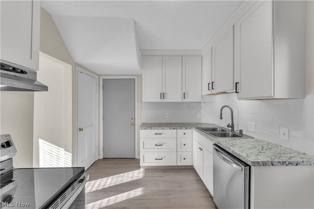 3212 Montclair Avenue, Cleveland, OH 44109