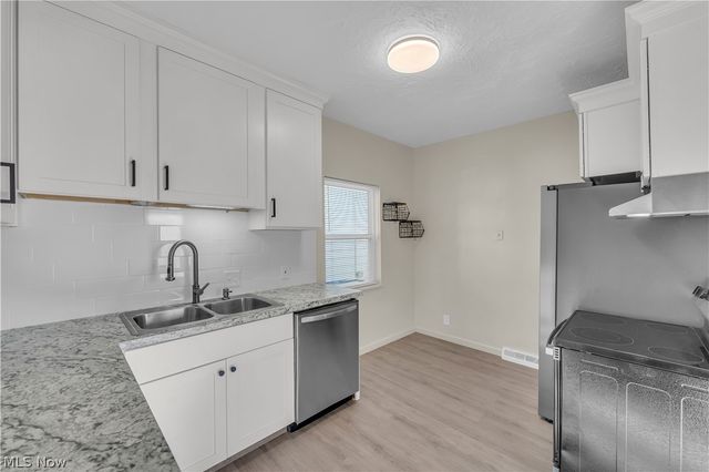 3212 Montclair Avenue, Cleveland, OH 44109
