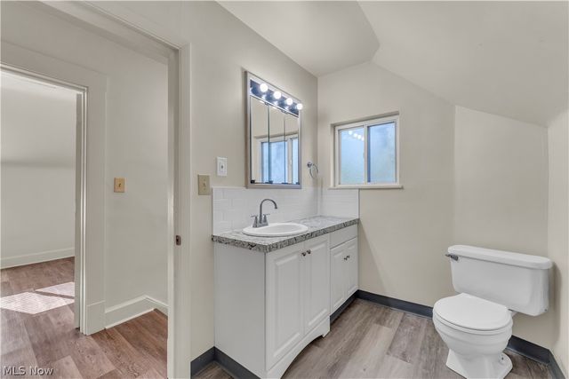 3212 Montclair Avenue, Cleveland, OH 44109