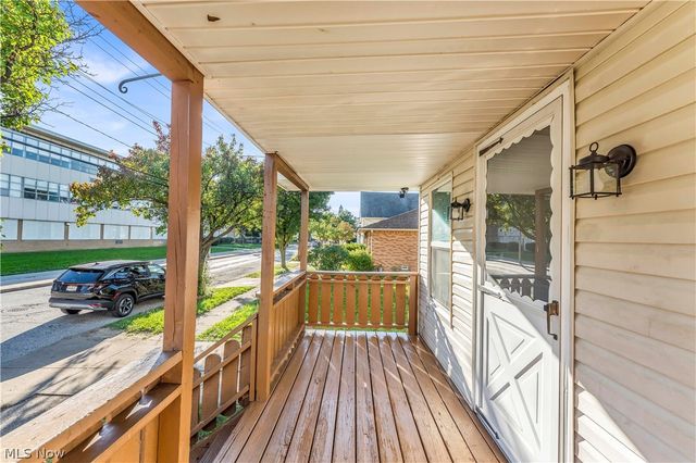 3212 Montclair Avenue, Cleveland, OH 44109