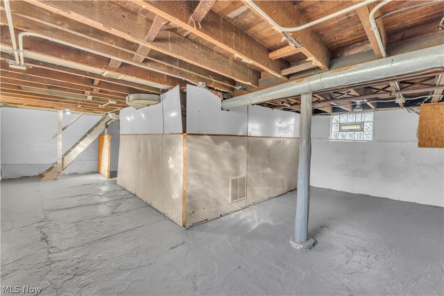 3212 Montclair Avenue, Cleveland, OH 44109