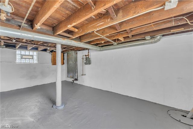 3212 Montclair Avenue, Cleveland, OH 44109