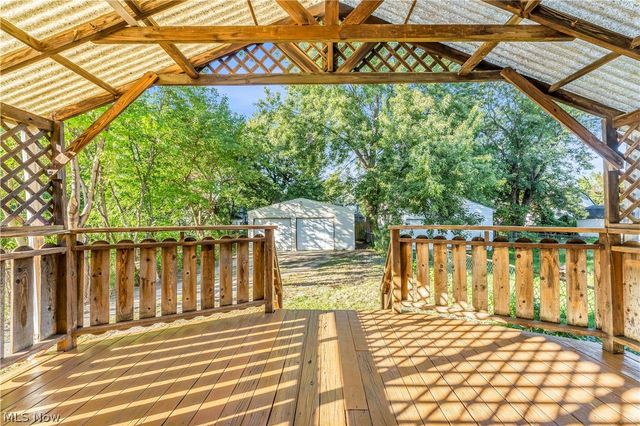 3212 Montclair Avenue, Cleveland, OH 44109