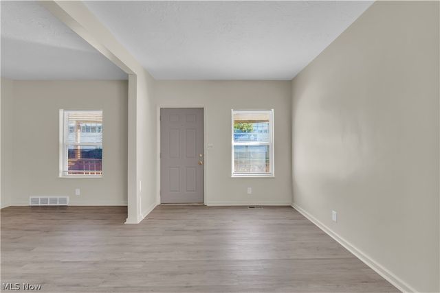 3212 Montclair Avenue, Cleveland, OH 44109