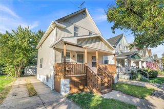 3212 Montclair Avenue, Cleveland, OH 44109