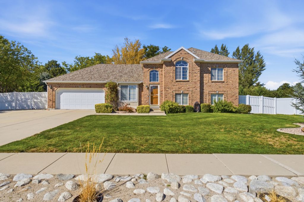 3418 W LUGE LN, West Jordan, UT 84084 — photo 3