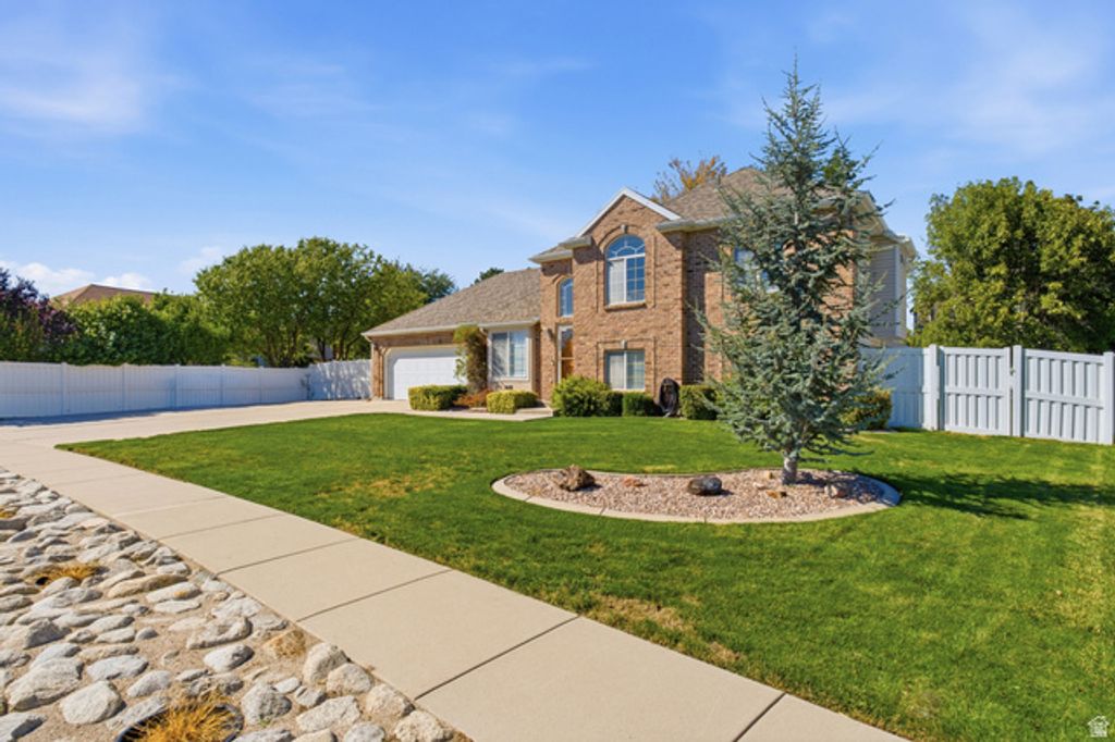 3418 W LUGE LN, West Jordan, UT 84084 — photo 4